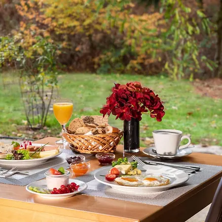 Hotel Leonardo Frankfurt South