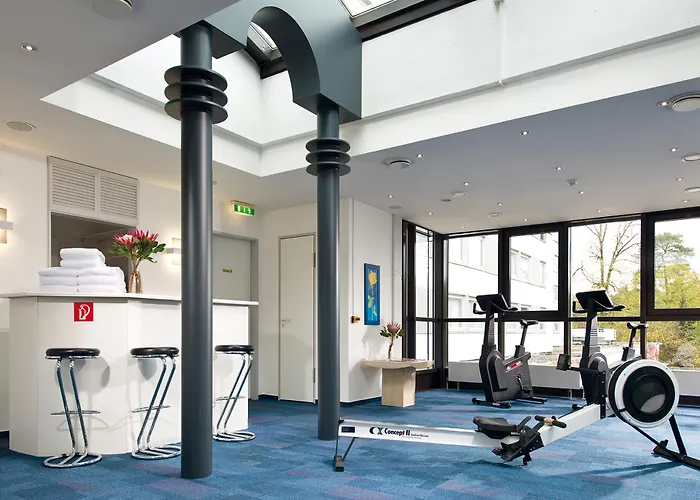 Leonardo Frankfurt South 4*