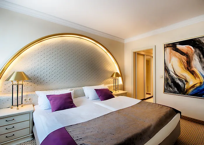 Leonardo Frankfurt South 4*