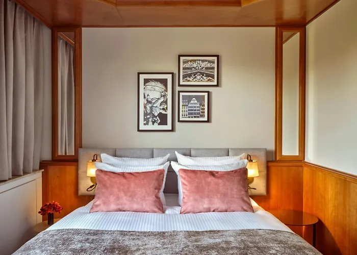 Leonardo Frankfurt South 4*